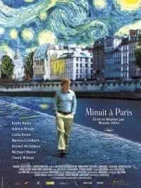 Illustration de critique : Minuit à Paris