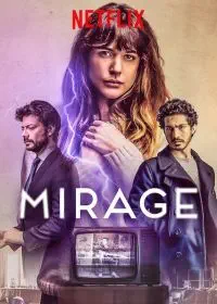 Illustration de critique : Mirage