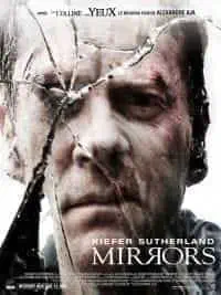 Illustration de critique : Mirrors