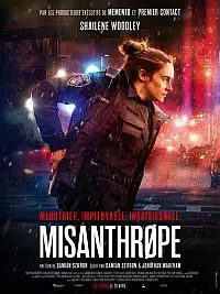 Illustration de critique : Misanthrope