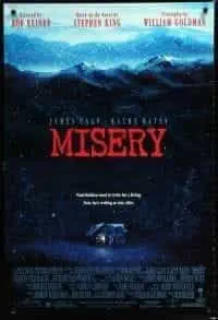 Critique de Misery