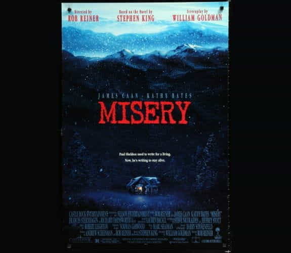 Misery