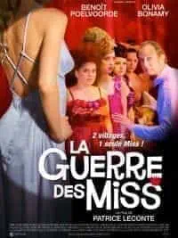 Illustration de critique : La guerre des miss