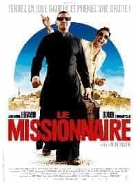 Le missionnaire