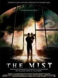 Illustration de critique : The mist