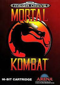 Mortal Kombat