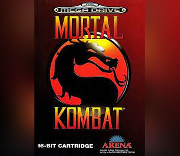 Mortal Kombat