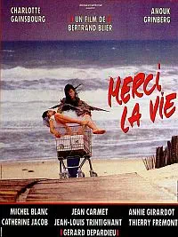 Critique de Merci la vie