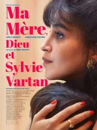 Illustration de critique : Ma Mère, Dieu et Sylvie Vartan