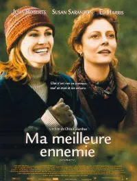 Illustration de critique : Ma meilleure ennemie