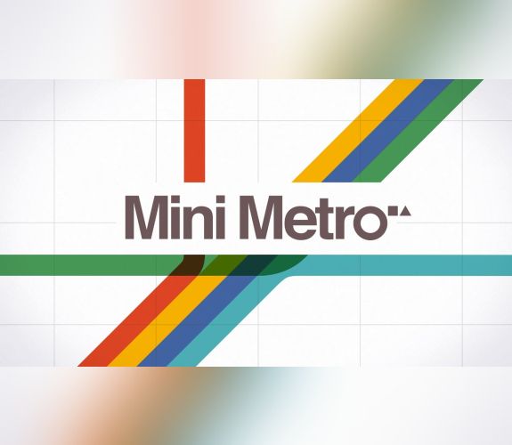 Mini metro