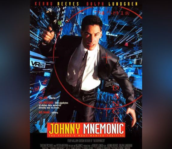 Johnny Mnemonic