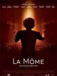 Illustration de critique : La môme