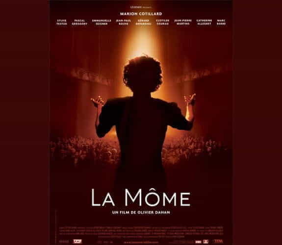 La môme