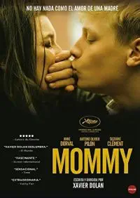 Illustration de critique : Mommy