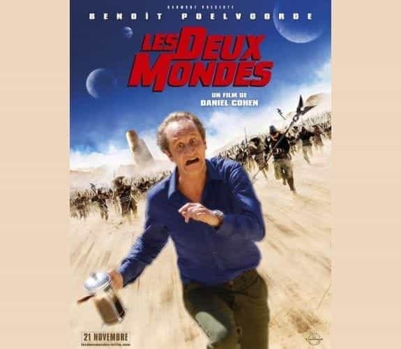 Les deux mondes