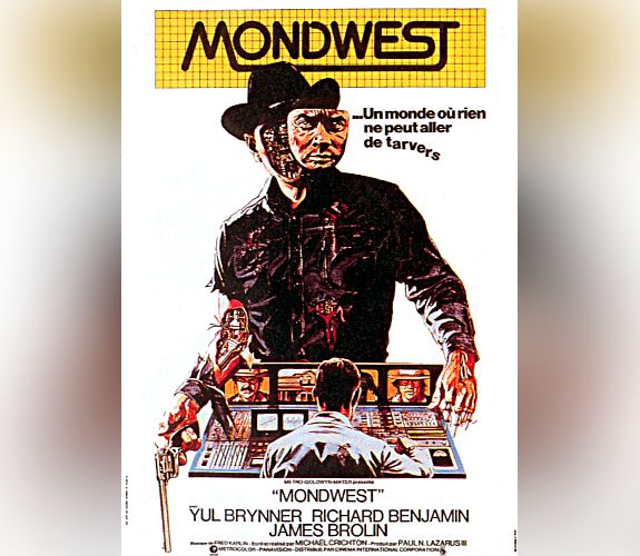 Mondwest