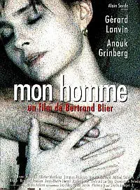 Illustration de critique : Mon homme