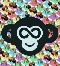 Illustration de critique : Monkeys.zip