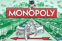 Illustration de critique : Monopoly