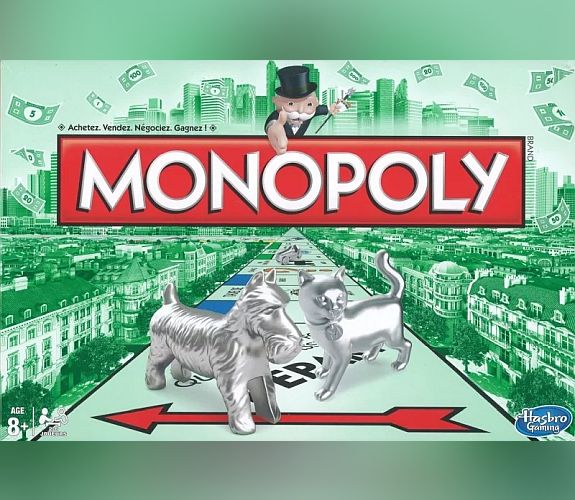 Monopoly