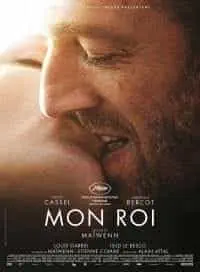 Illustration de critique : Mon roi