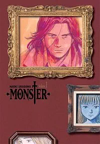 Illustration de critique : Monster