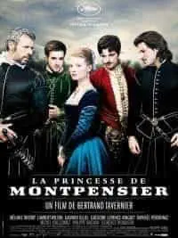 Illustration de critique : La princesse de Montpensier