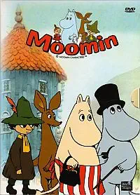 Illustration de critique : Les Moomins