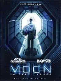 Illustration de critique : Moon