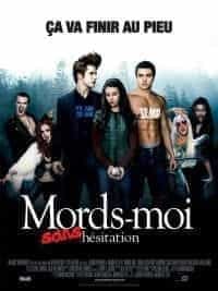 Mords-moi sans hésitation