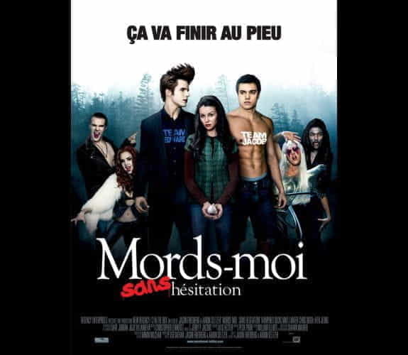 Mords-moi sans hésitation