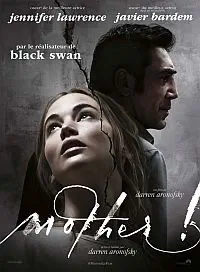 Illustration de critique : mother !