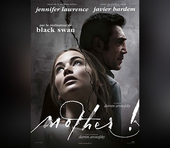 mother !