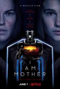 Critique de I am Mother