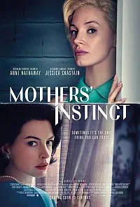 Illustration de critique : Mother's instinct