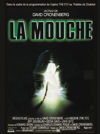 La mouche