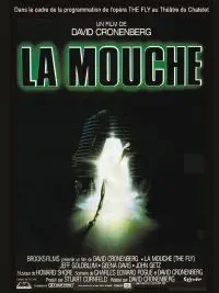 Illustration de critique : La mouche