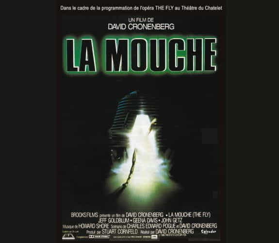 La mouche