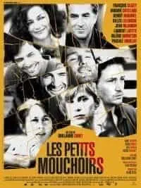 Critique de Les petits mouchoirs
