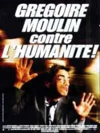 Illustration de critique : Grégoire Moulin contre l'humanité