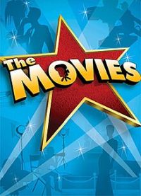 The movies