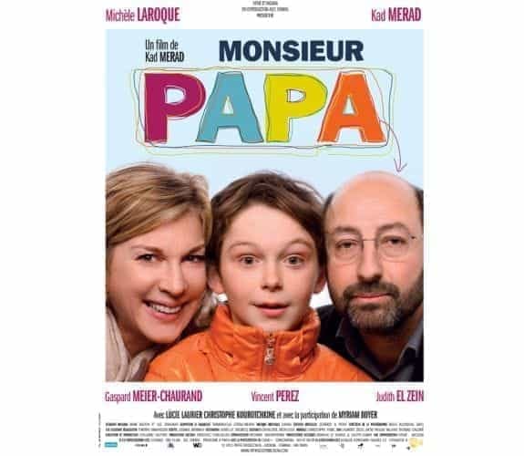 Monsieur Papa