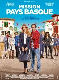 Illustration de critique : Mission Pays basque