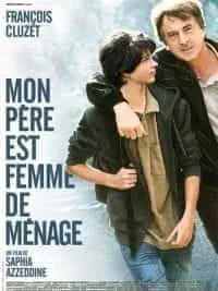 Critique de Mon père est femme de ménage