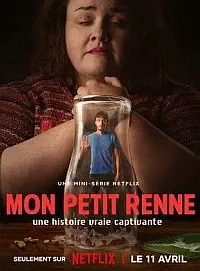 Illustration de critique : Mon petit renne