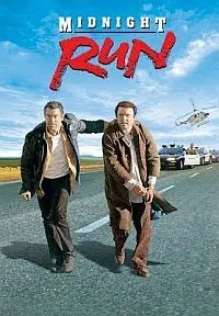 Critique de Midnight run