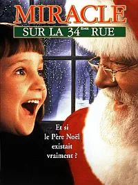 Critique de Miracle sur la 34e rue