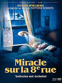 Miracle sur la 8e rue