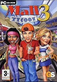 Illustration de critique : Mall Tycoon 3